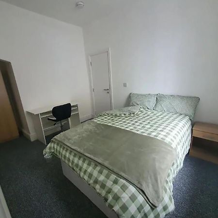 Double Bed L1 Burnley City Centre Exteriér fotografie