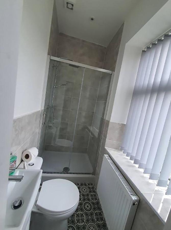 Double Bed L1 Burnley City Centre Exteriér fotografie