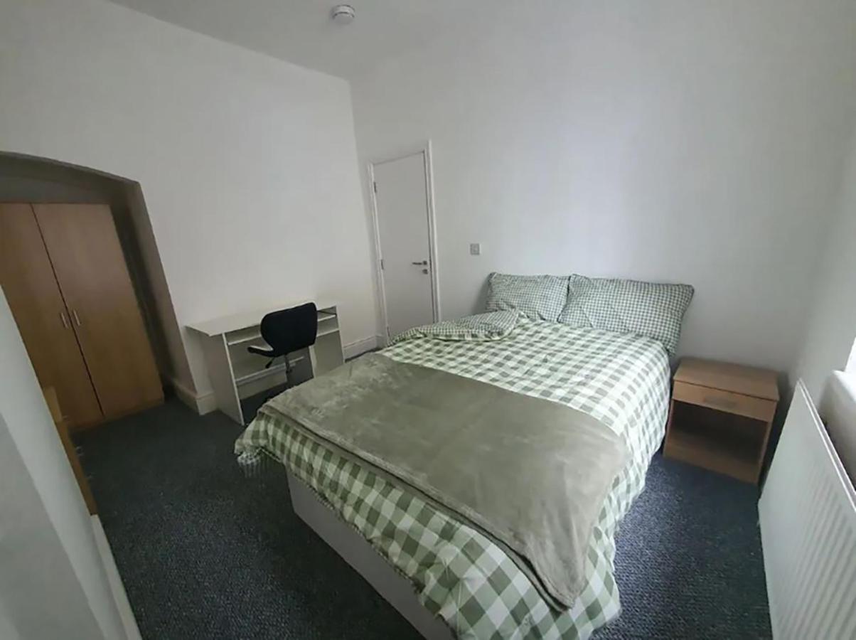 Double Bed L1 Burnley City Centre Exteriér fotografie