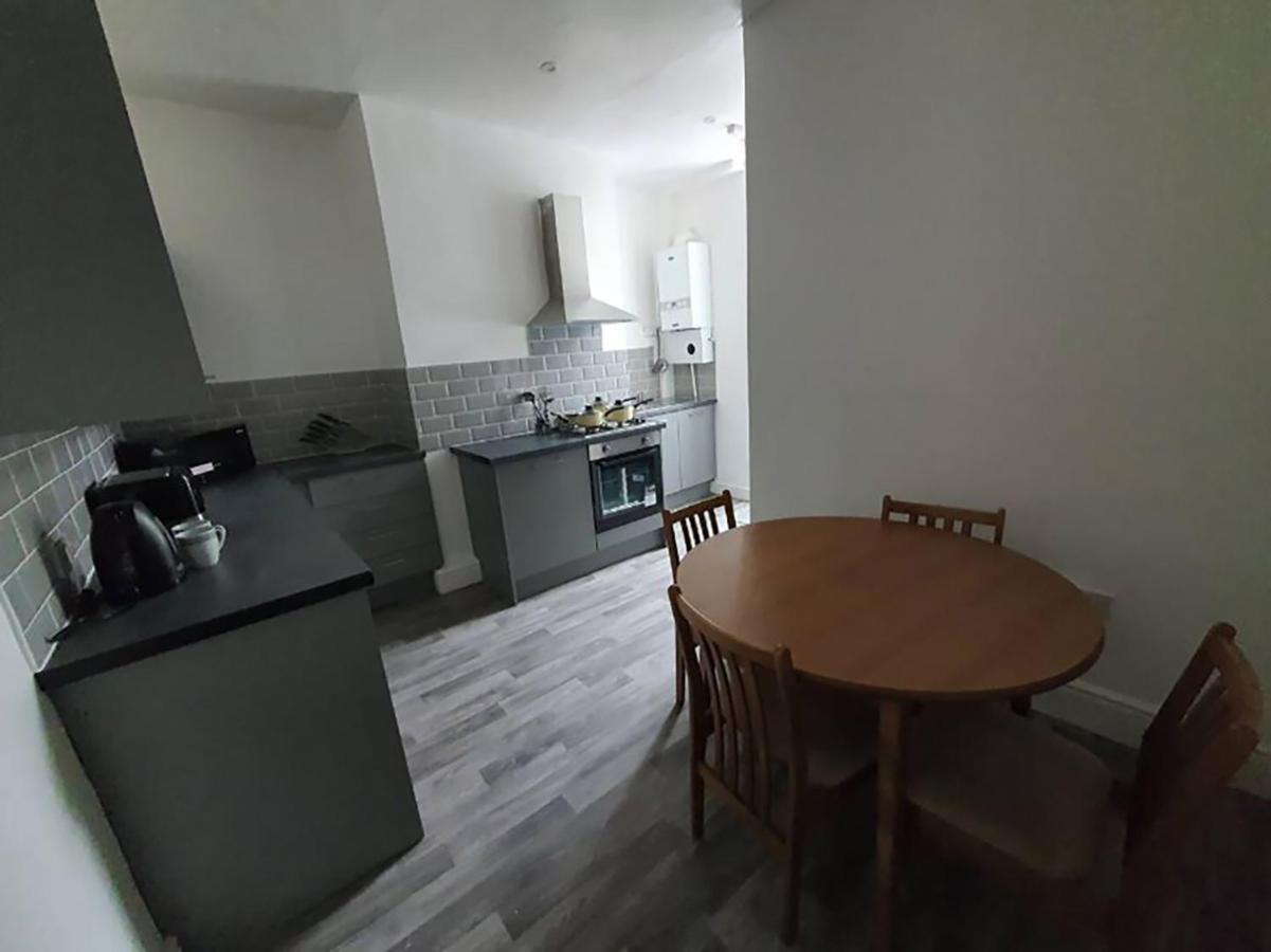 Double Bed L1 Burnley City Centre Exteriér fotografie